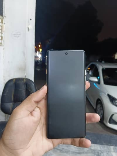 Tecno CAMON 40 Pro