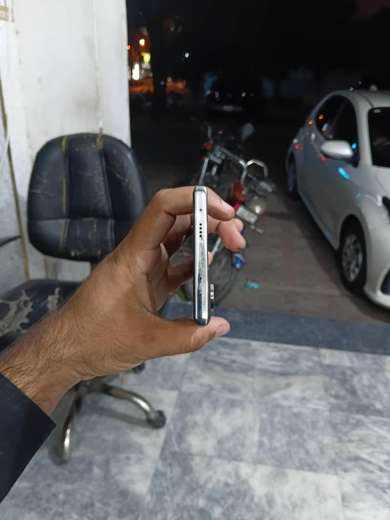 Tecno CAMON 40 Pro 3
