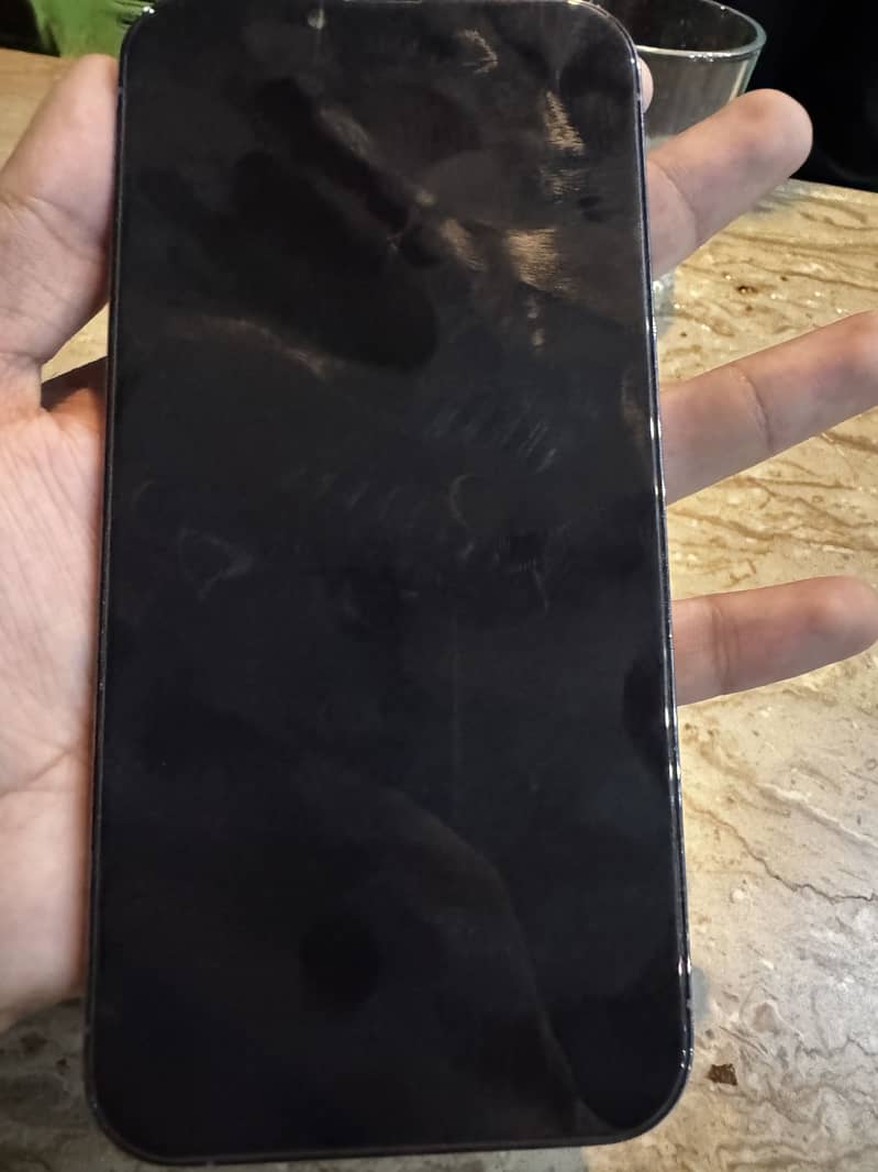 iPhone 13 pro max 1