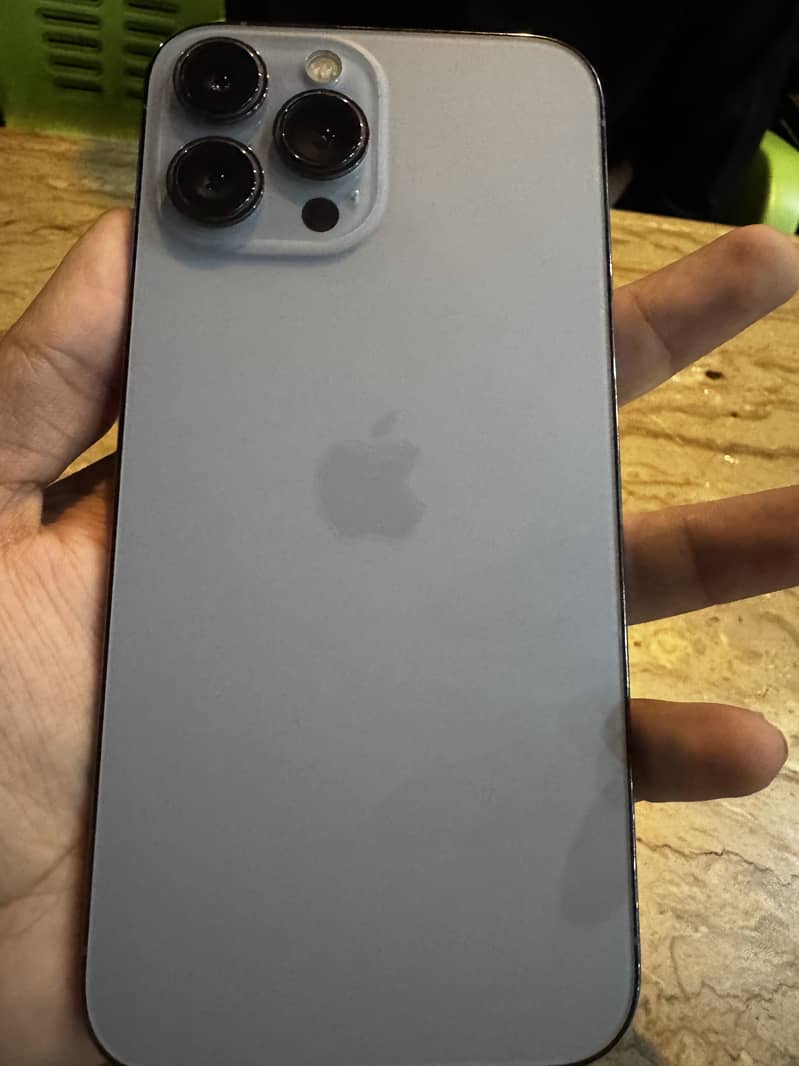 iPhone 13 pro max 4