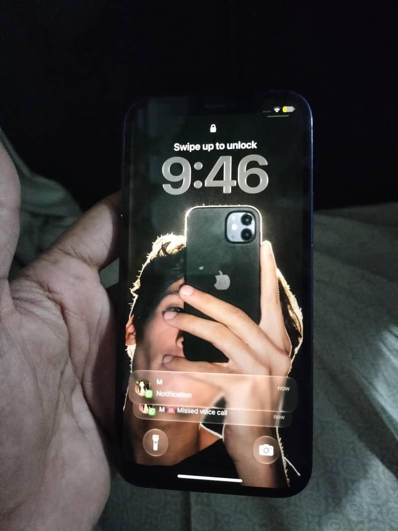 Apple iPhone 12 0
