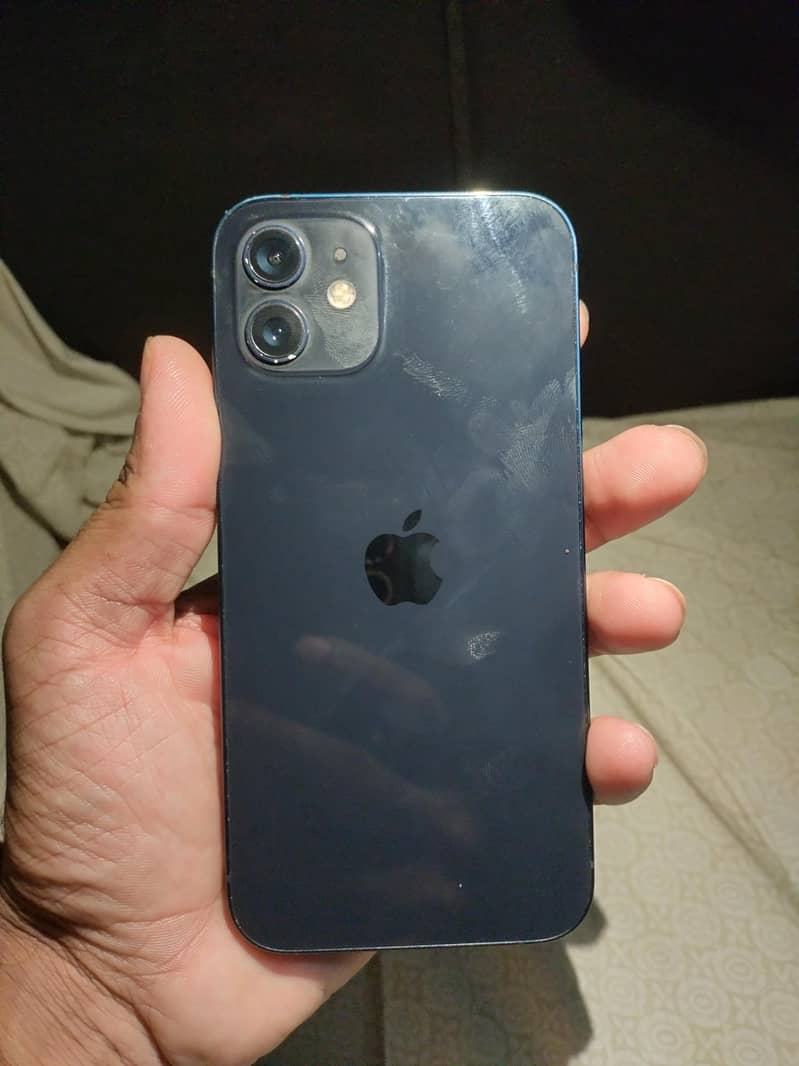 Apple iPhone 12 1