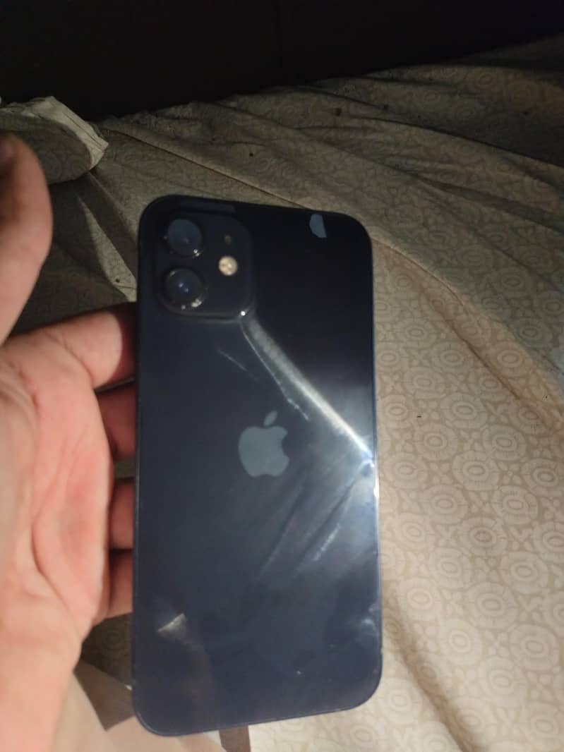 Apple iPhone 12 5