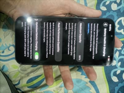 iPhone 14 JV Midnight Blue | 9.5/10 Condition | All Functions Working