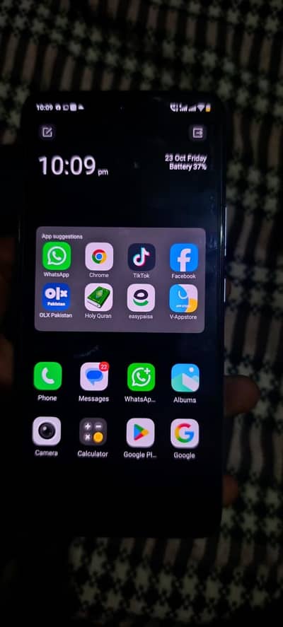 vovi v60 lite