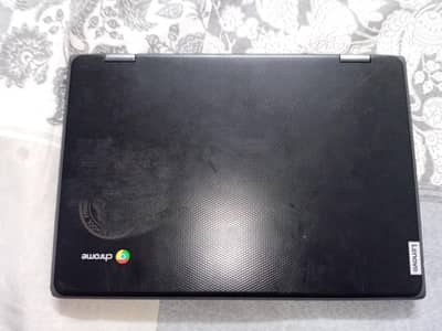 chromebook