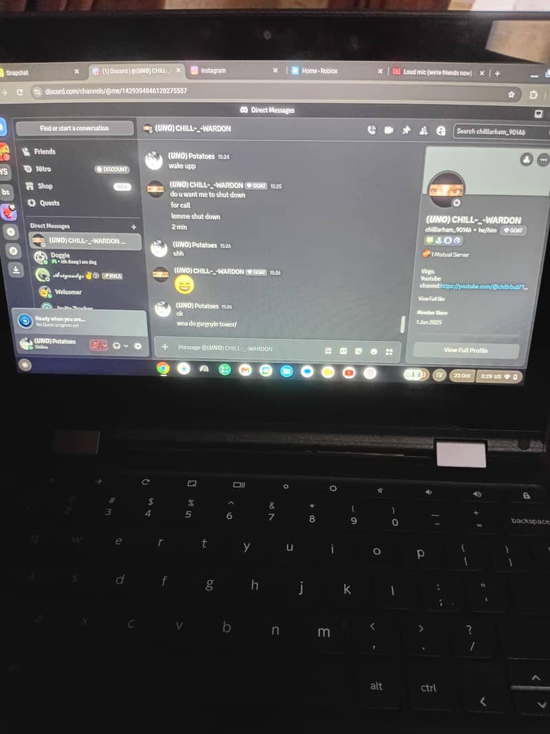 chromebook 1