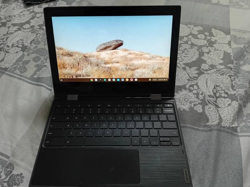 chromebook 2