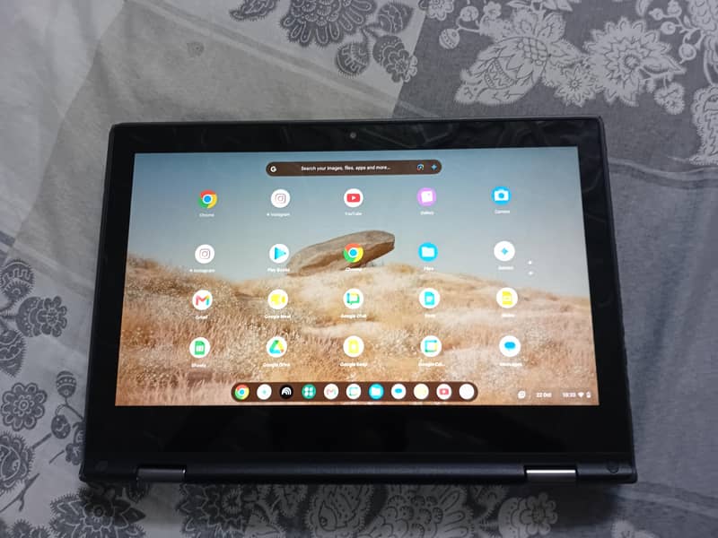 chromebook 3