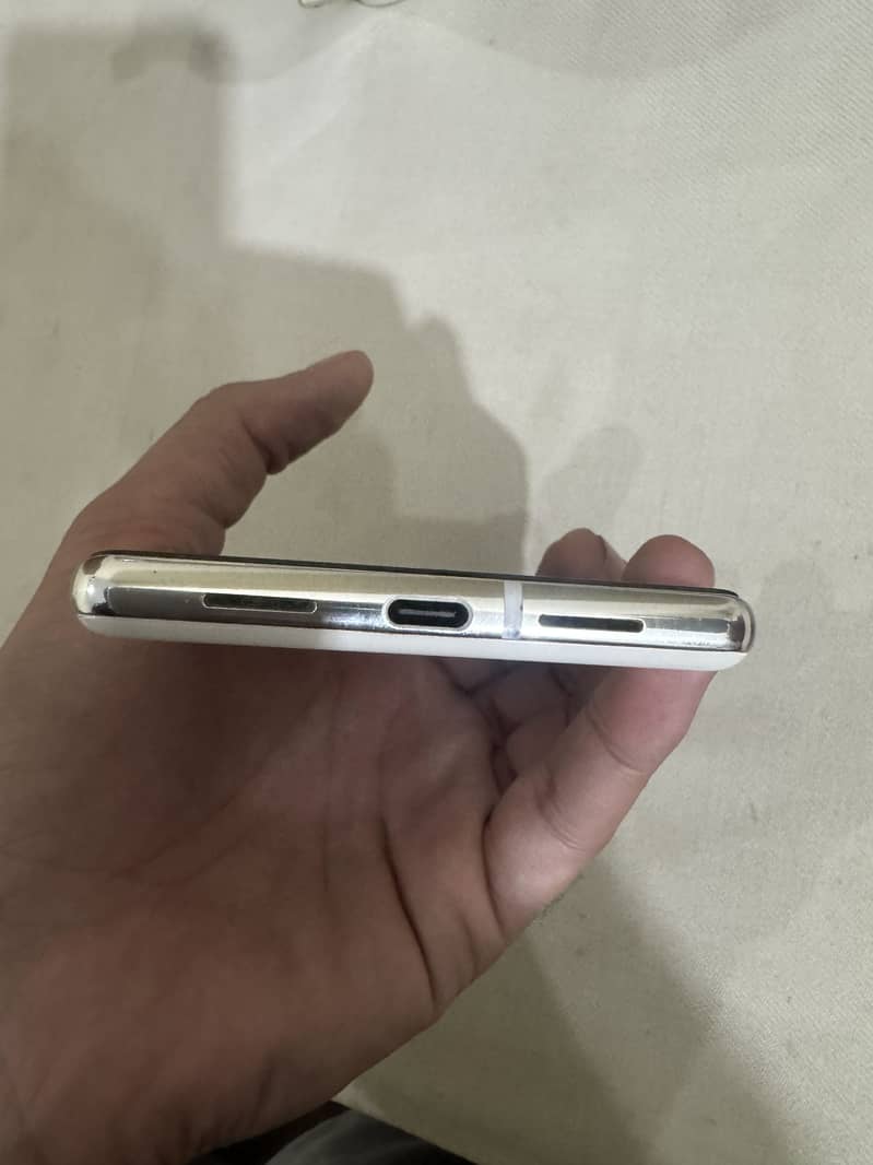Google pixel 6 pro 1