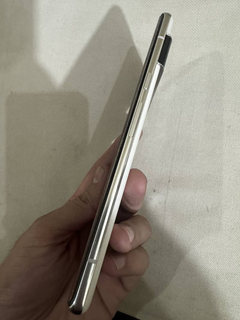 Google pixel 6 pro 3
