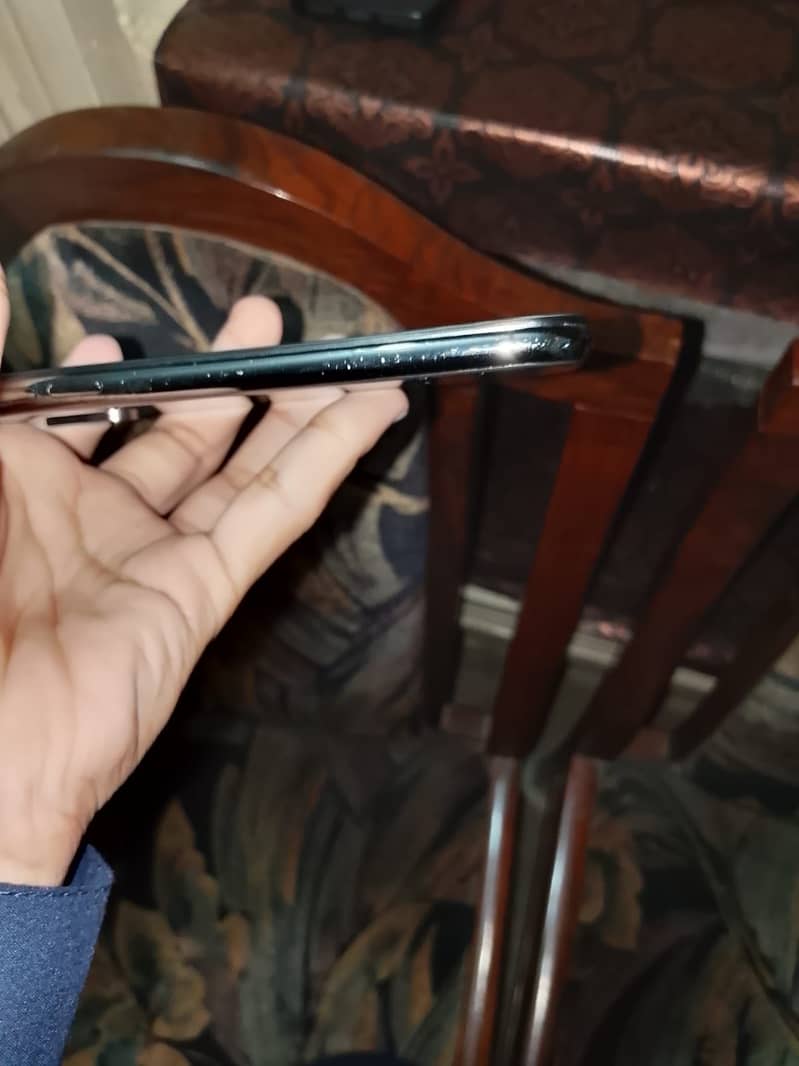 Apple iPhone X 11