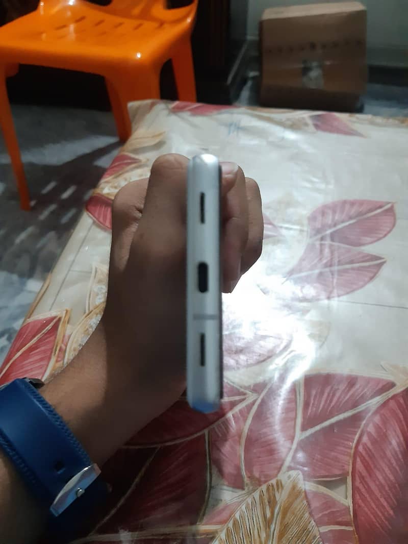 Google Pixel 7a 1