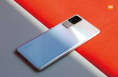 Xiaomi Civi