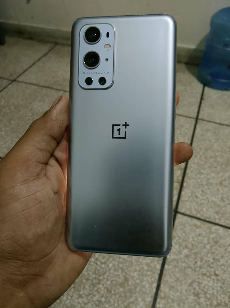 One Plus 9 Pro 2