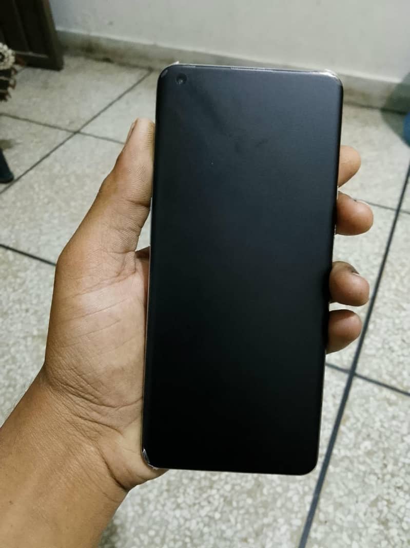 One Plus 9 Pro 4