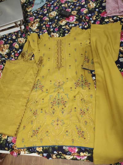 Khadar 3 piece