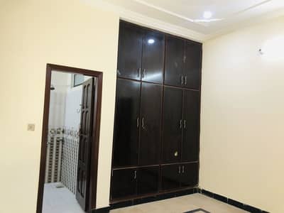 10 Marla House For Sale In Block A D-17/2 Islamabad