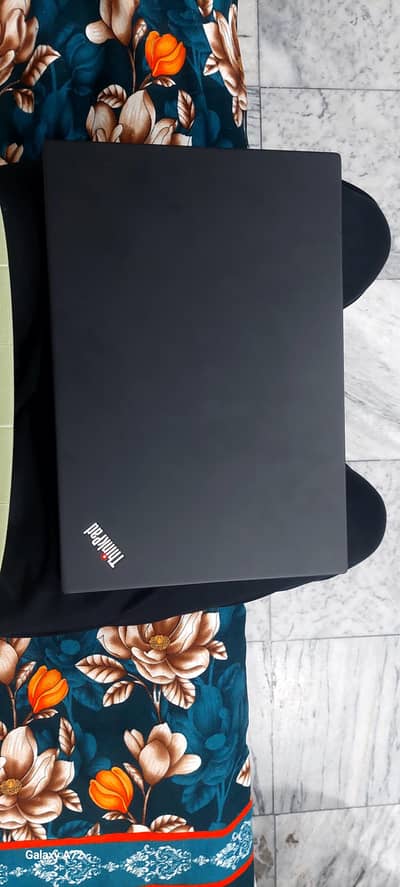 core i5 8 generations Lenovo Thinkpad pin pack