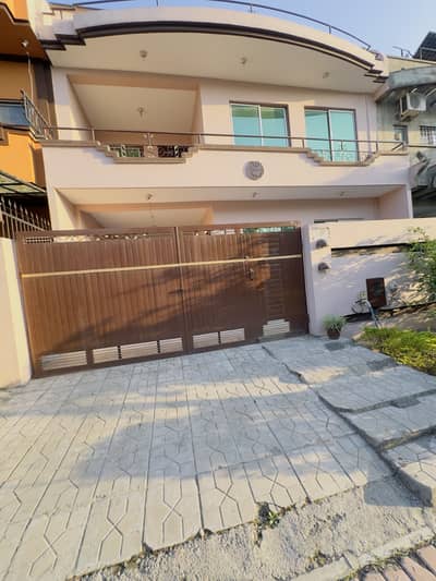 30x70 House For Sale In (MVHS) D17/2 Islamabad