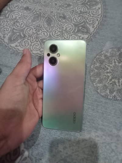 OPPO F21 Pro 5g