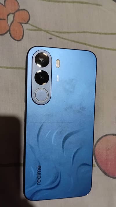 Realme C100i
