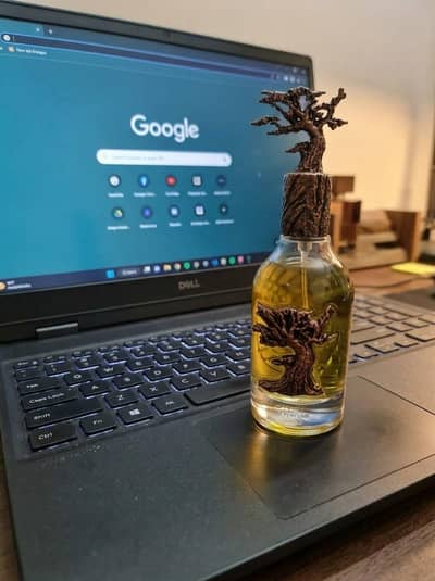 lataffa eternal oud