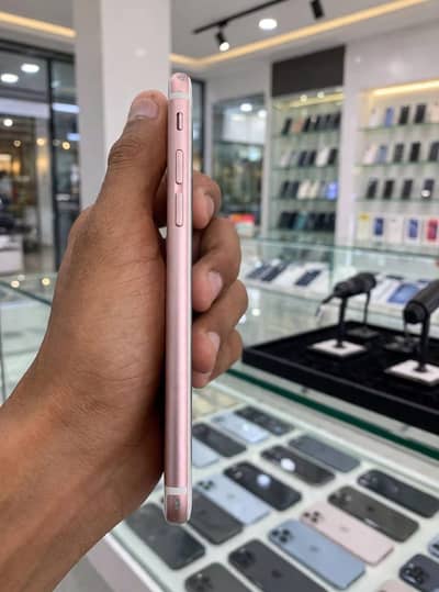 iPhone 6S Pta Approved exchange possible