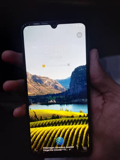 Vivo S1