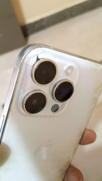Apple iPhone 14 Pro