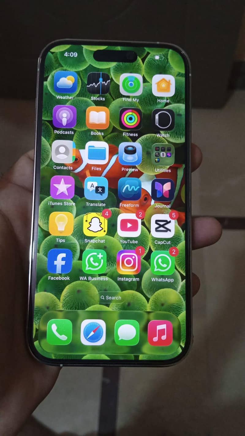 Apple iPhone 14 Pro 4