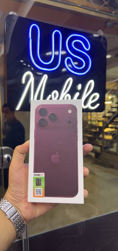 Apple iPhone 18 Pro Max