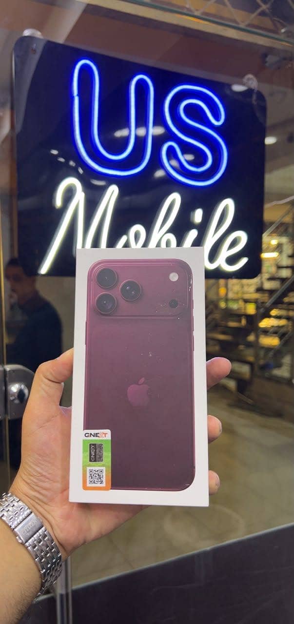 Apple iPhone 18 Pro Max 0