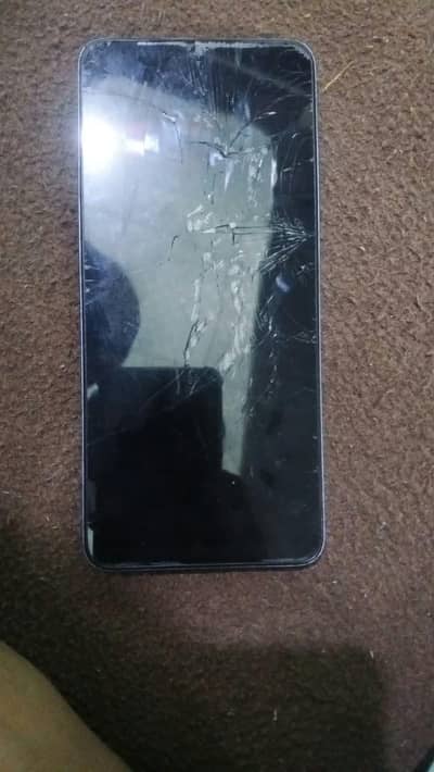 Xiaomi Redmi A3