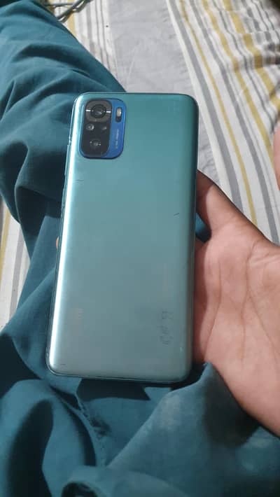 Xiaomi Redmi Note 10   03034075429
