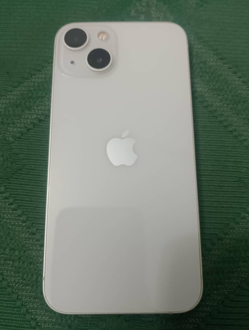Apple iPhone 13 0