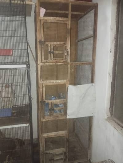 cage for sale