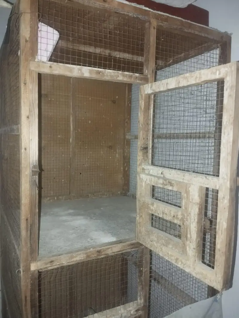 cage for sale — photo 4