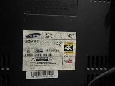 samsung tv