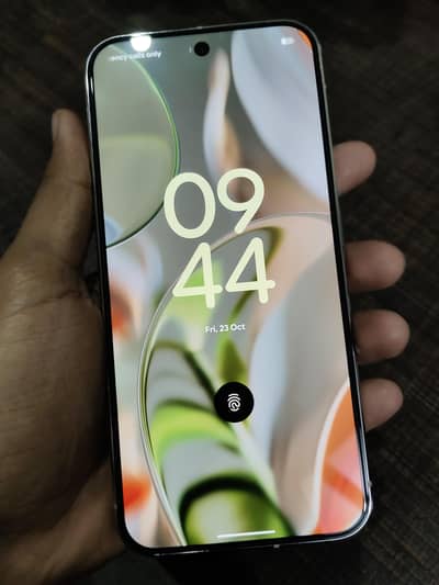 Google Pixel 9 Pro XL