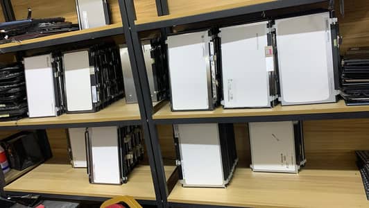 Original Laptop LED Screens Wholesale Rate | All Brands Available