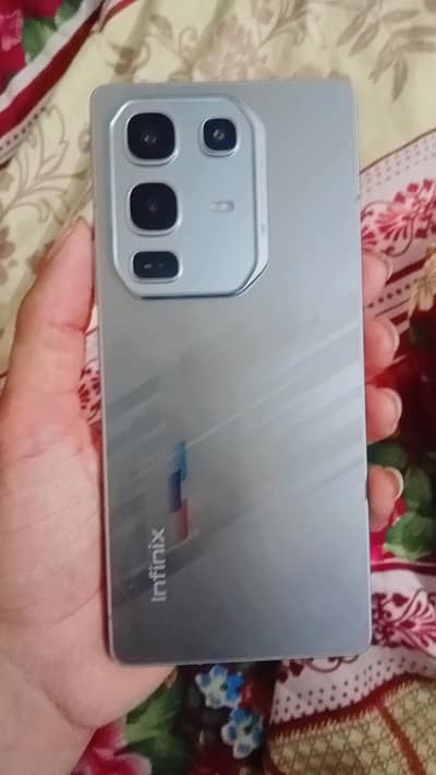 Infinix Note 50 Pro