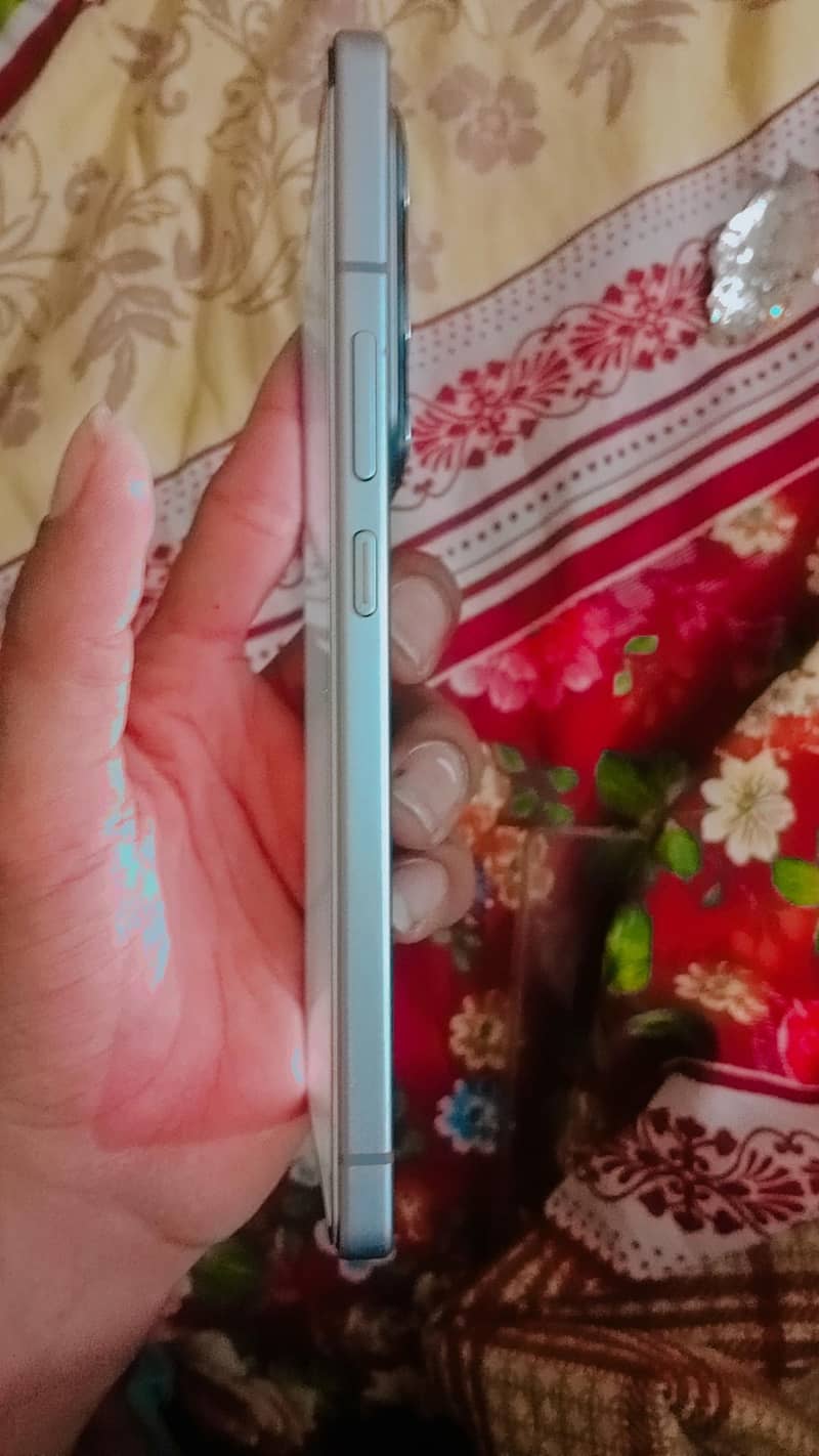 Infinix Note 50 Pro 1