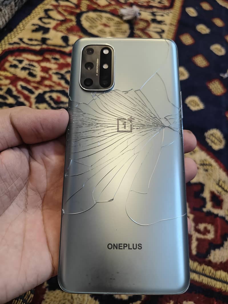 One Plus 8T 0