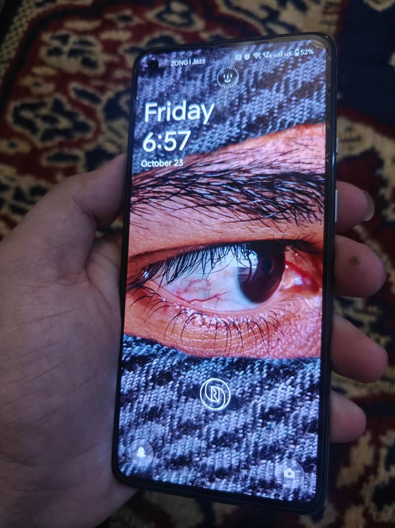 One Plus 8T 1