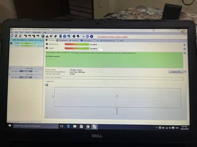 DELL Inc. Inspiron 5558