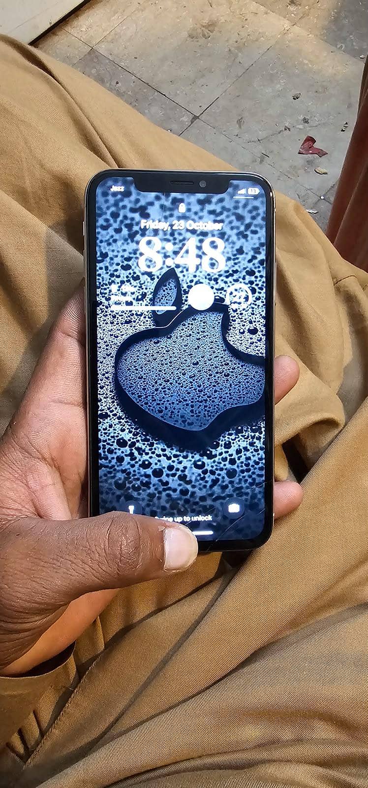 Apple iPhone X 2