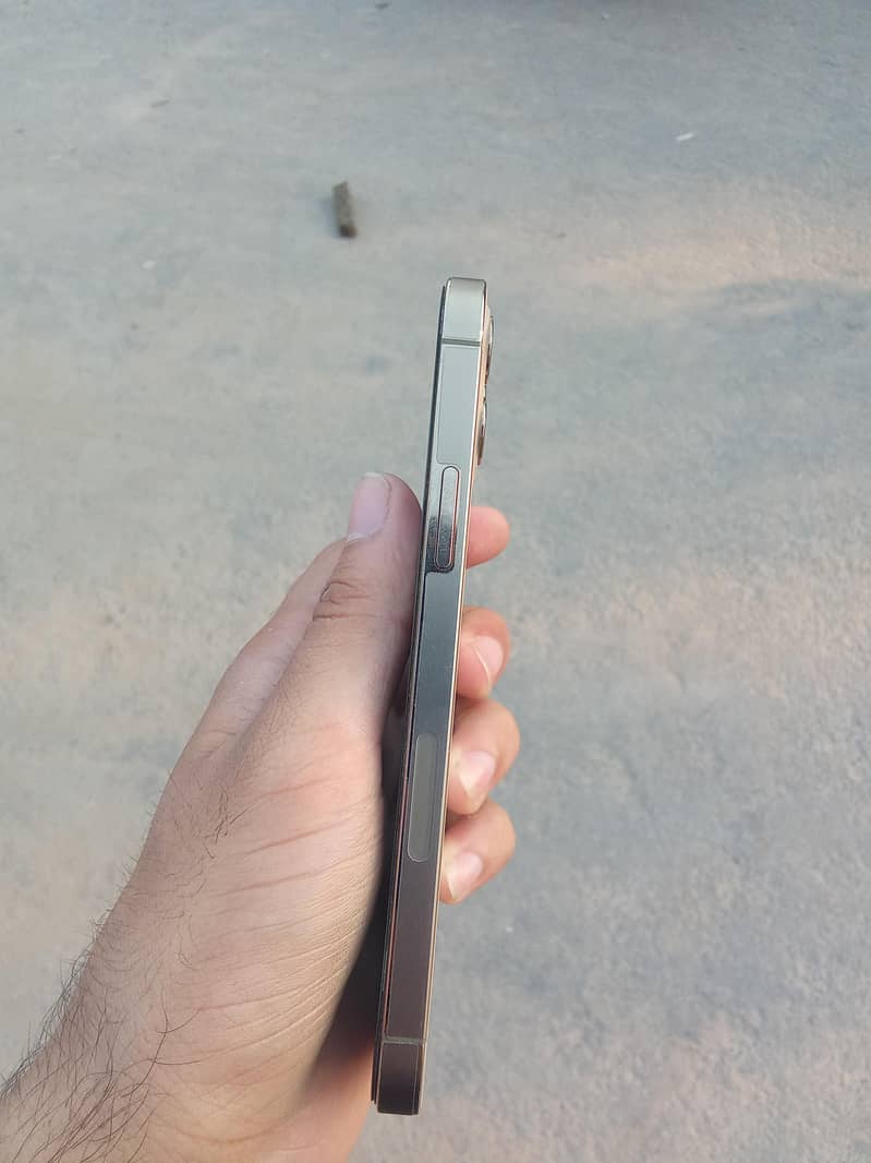 Apple iPhone 12 Pro 1