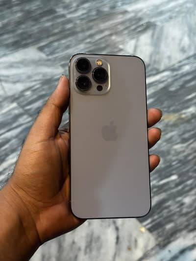 Apple iPhone 13 Pro Max