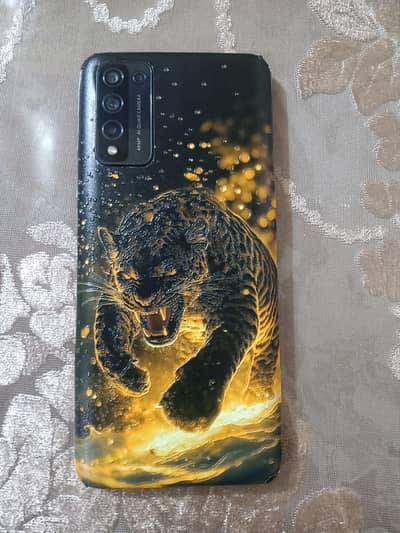 Honor 10X Lite 4/128gb